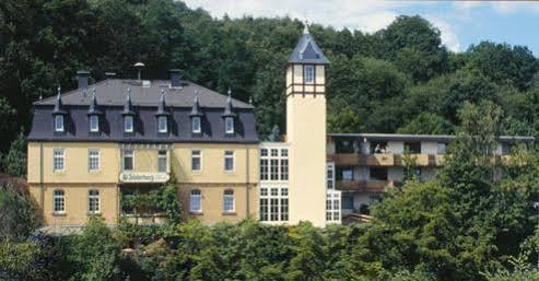 Landhotel Soderberg Бад Залцшлирф Екстериор снимка