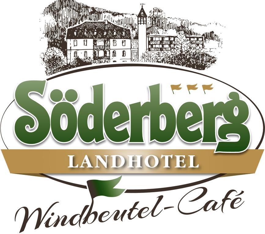 Landhotel Soderberg Бад Залцшлирф Екстериор снимка