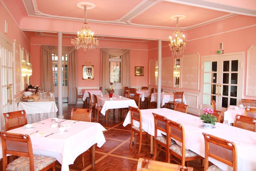 Landhotel Soderberg Бад Залцшлирф Екстериор снимка