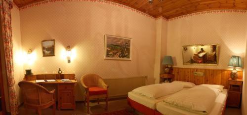 Landhotel Soderberg Бад Залцшлирф Екстериор снимка