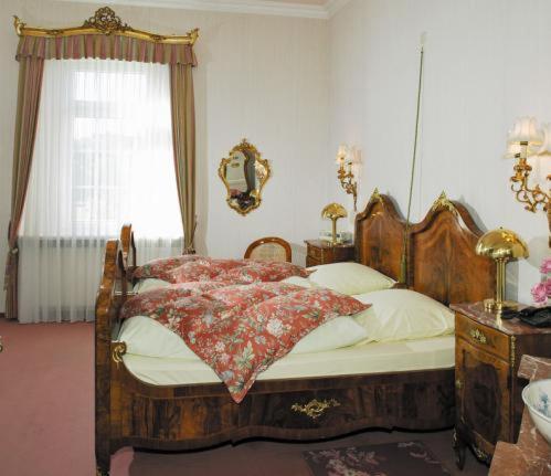 Landhotel Soderberg Бад Залцшлирф Екстериор снимка