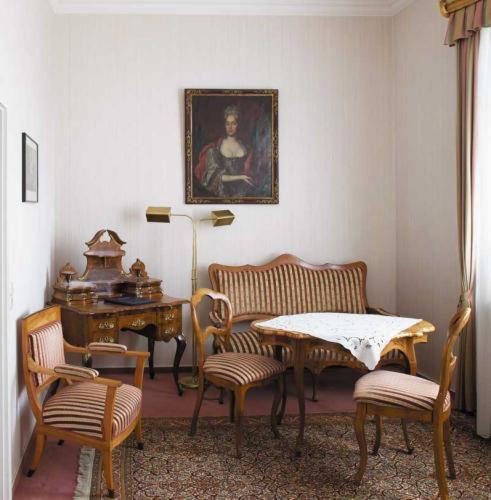 Landhotel Soderberg Бад Залцшлирф Екстериор снимка