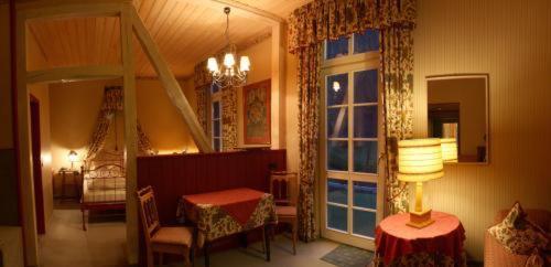 Landhotel Soderberg Бад Залцшлирф Екстериор снимка