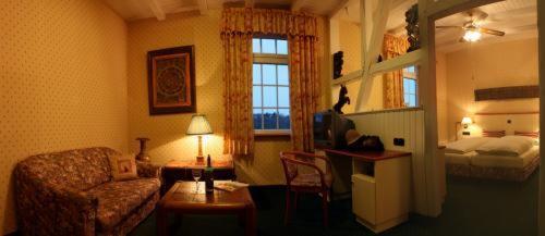 Landhotel Soderberg Бад Залцшлирф Екстериор снимка